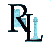 RL logo